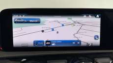 Mercedes-Benz A-Class A200 Sport Executive 5dr Auto Petrol Hatchback